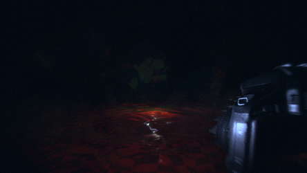 HorrorCore: Maze and Pools of Horror screenshot 25