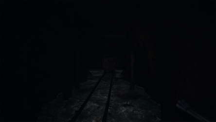 THE DESCENT screenshot 14
