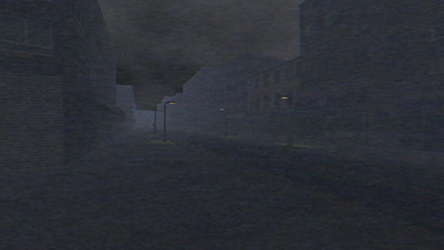 The Legend Returns screenshot 5