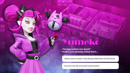 Blood Bar Tycoon screenshot 5