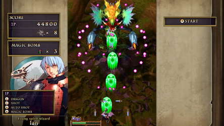 Dragon Blaze screenshot 5