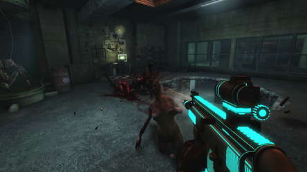 Killing Floor screenshot 16