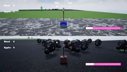 Ballistic Machines screenshot 2