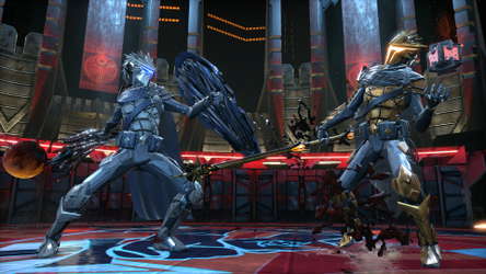 Hellpoint screenshot 13