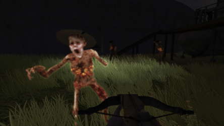 Radiation Island screenshot 18