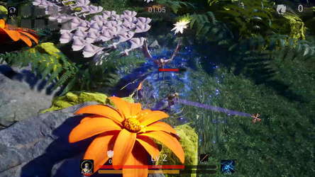 Souls Survivors screenshot 11
