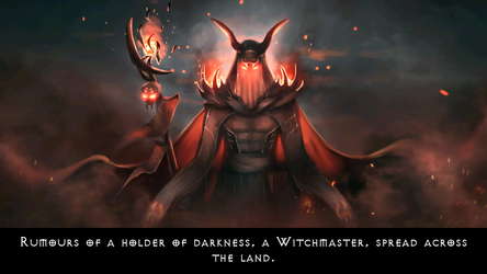 Vampire's Fall: Origins screenshot 9