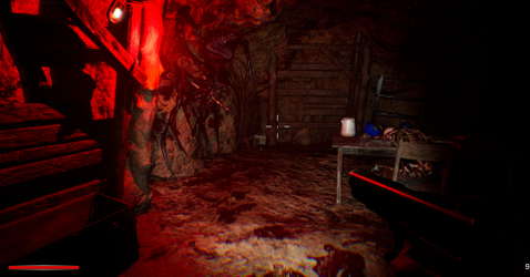 Jack Holmes : Master of Puppets screenshot 13