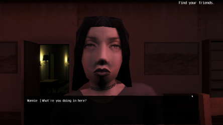 67 Minutes in Heaven screenshot 2