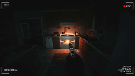 Shattered Truth screenshot 3