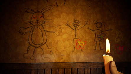 BrokenLore: DARK DAWN screenshot 2