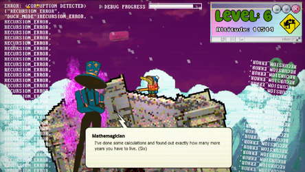 Math Climber screenshot 3