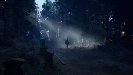Hell is Us screenshot 9