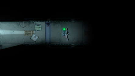 Oculto screenshot 2