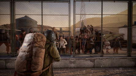 DARKEST DAYS screenshot 2