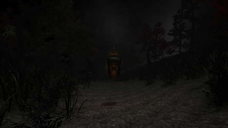 MITE - Terror in the forest screenshot 7