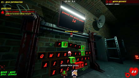 Get Stuffed! screenshot 3