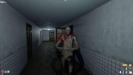 Escape from hospital screenshot 3