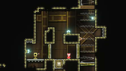 Gravity Castle screenshot 11