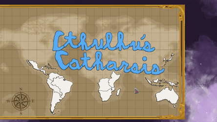 Cthulhu's Catharsis screenshot 7