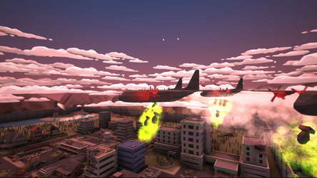The Fight: Aftermath screenshot 6