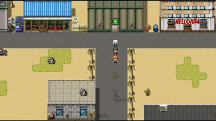 Garage Ninja screenshot 8