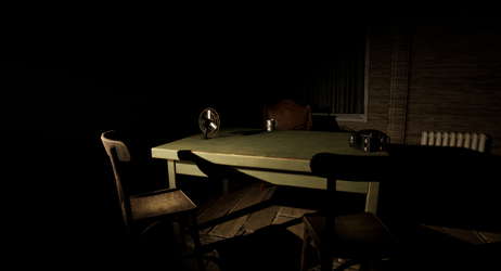 Whispers in the Void screenshot 12