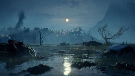Hell is Us screenshot 7