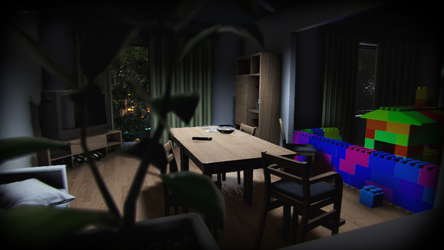 [Chilla's Art] Night Security | 夜間警備 screenshot 5