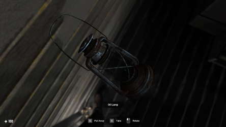 The Purification screenshot 16