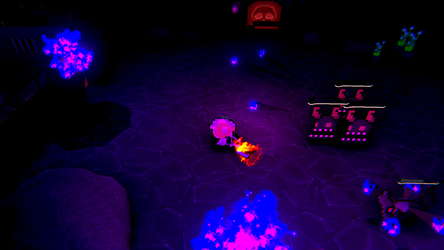 Soul Shifter screenshot 13