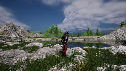 LunaQuest screenshot 3