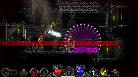 Godstone screenshot 10