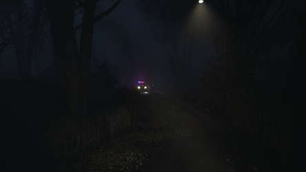 Faint Call screenshot 1