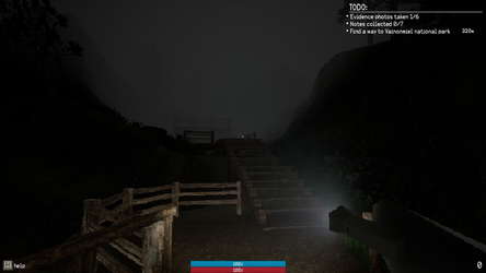 Wasting Away screenshot 9