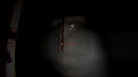 Redlight screenshot 23