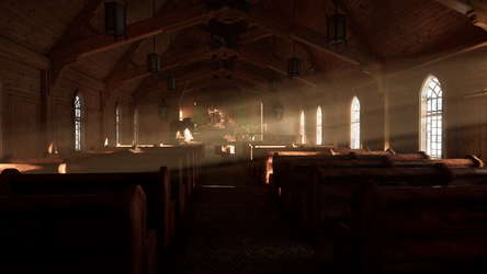 The Blessing of Airon screenshot 10