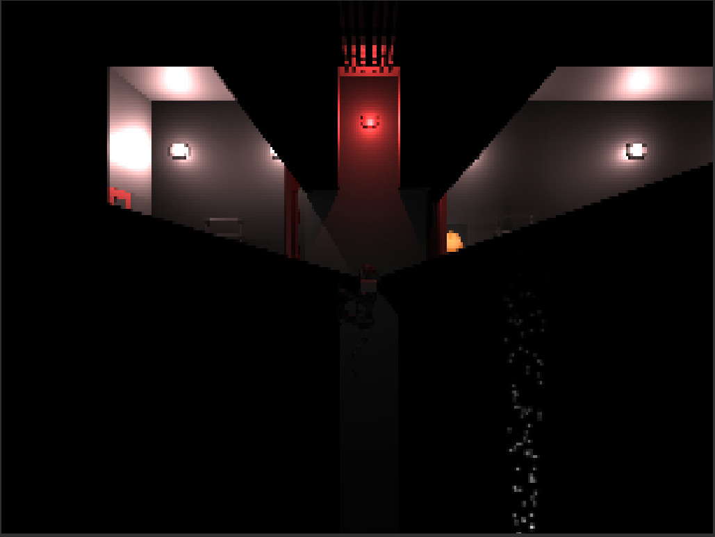 Late Stage Inferno screenshot