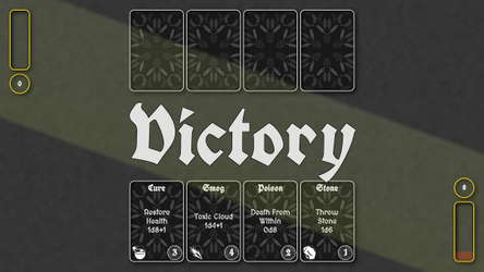 Battle Mage : Card Caster screenshot 8