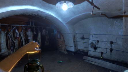 The Mansion screenshot 7