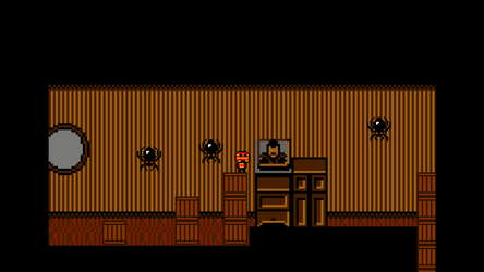 Candyboy screenshot 2