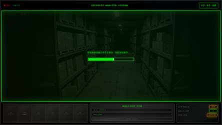 Anomaly Watcher screenshot 4