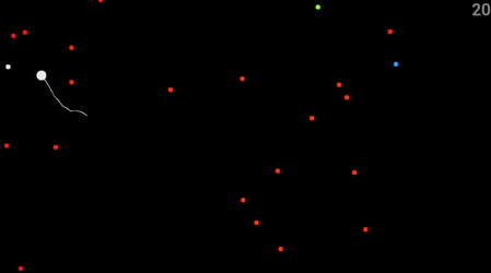 Dodge It! 2 screenshot 4