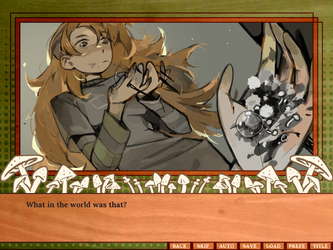 Her Love, Like Poison screenshot 5