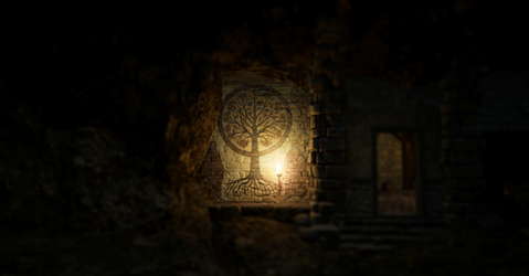 Code Alkonost: Awakening of Evil screenshot 30