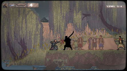Vlad Voievod Dracula. Episode 1 Manhunt screenshot 19