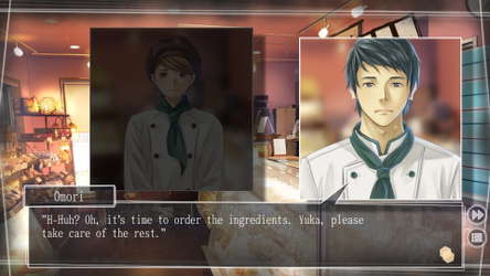 √Letter - Root Letter - screenshot 10