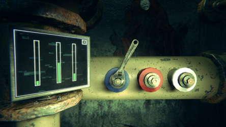 SENSEs: Midnight screenshot 8