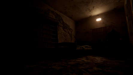The Haunting Eyes screenshot 24