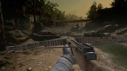 Project: Mist screenshot 8